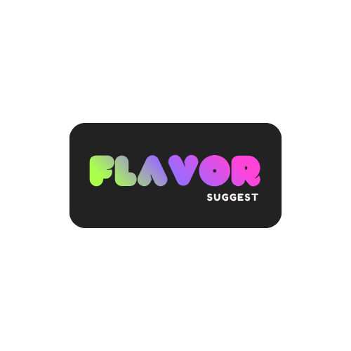 Flavor suggest