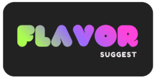 Flavor suggest