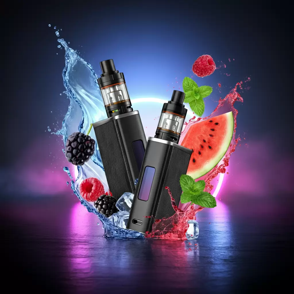 raz vape flavors 25000