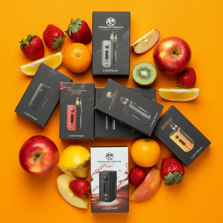 breeze prime flavors