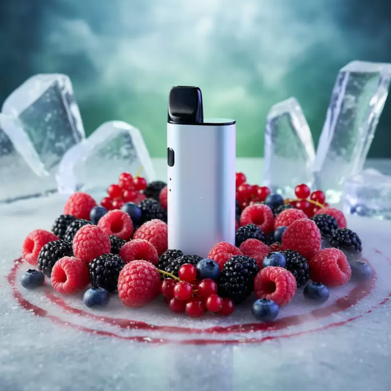 Razzle Dazzle Raz Flavor