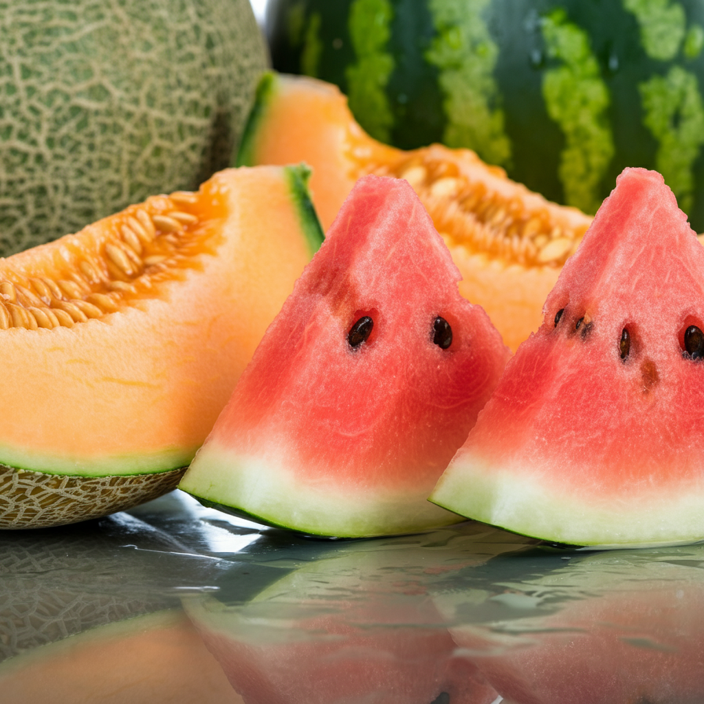 crazy melon geek bar flavor