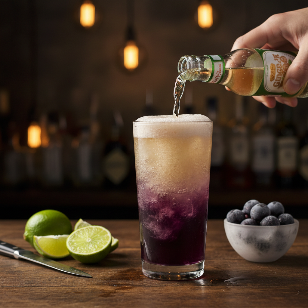 transfusion drink​