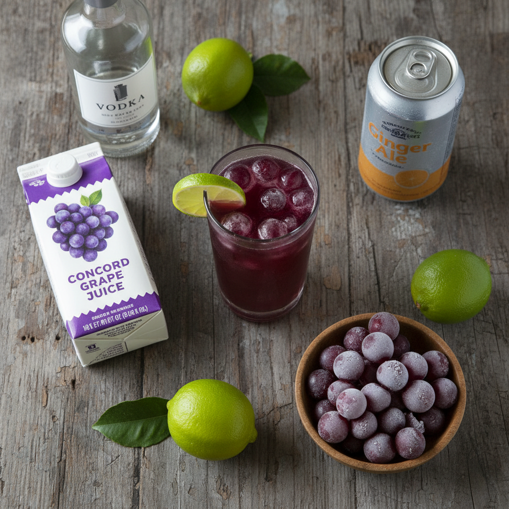 transfusion drink​