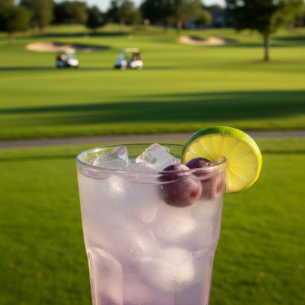 transfusion drink​