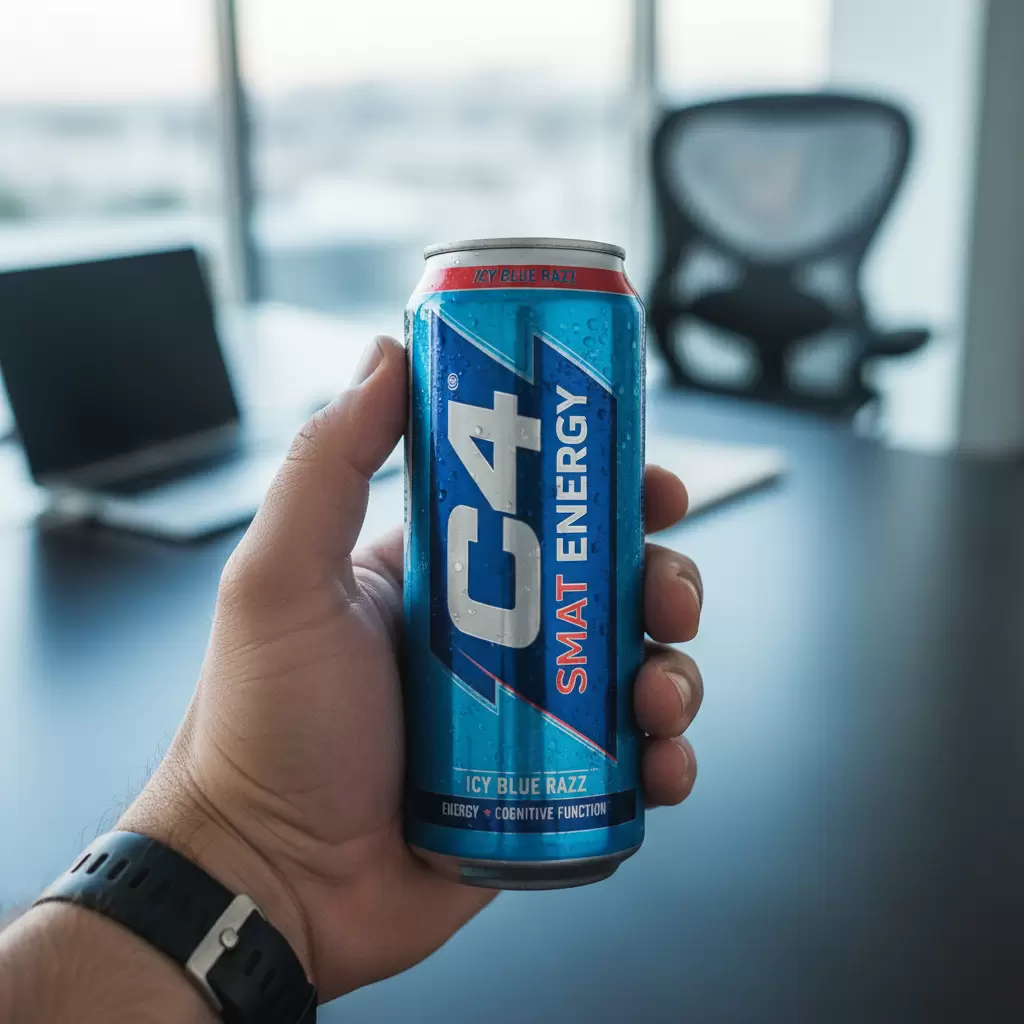 C4 Smart Energy 