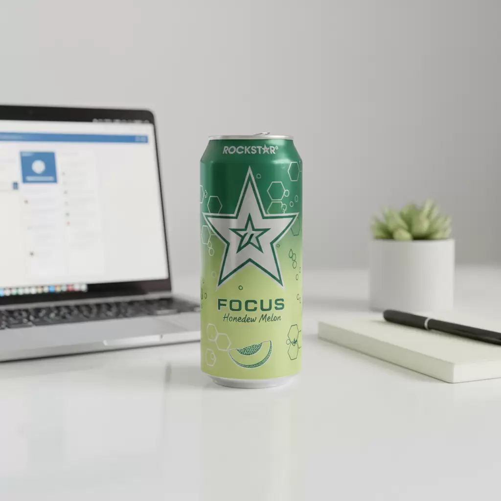 Rockstar Focus