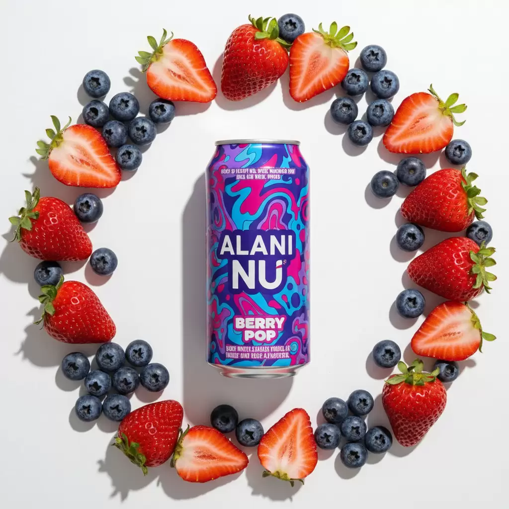 Alani Nu