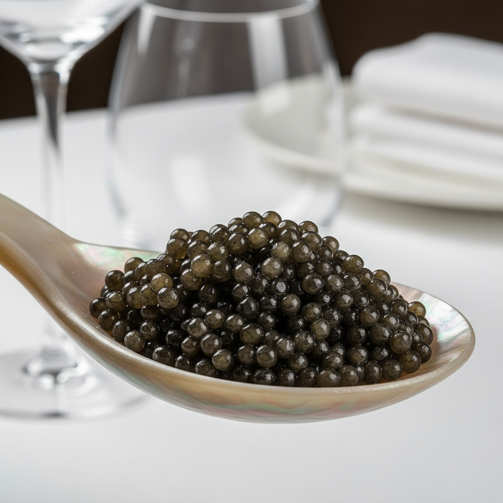 caviar