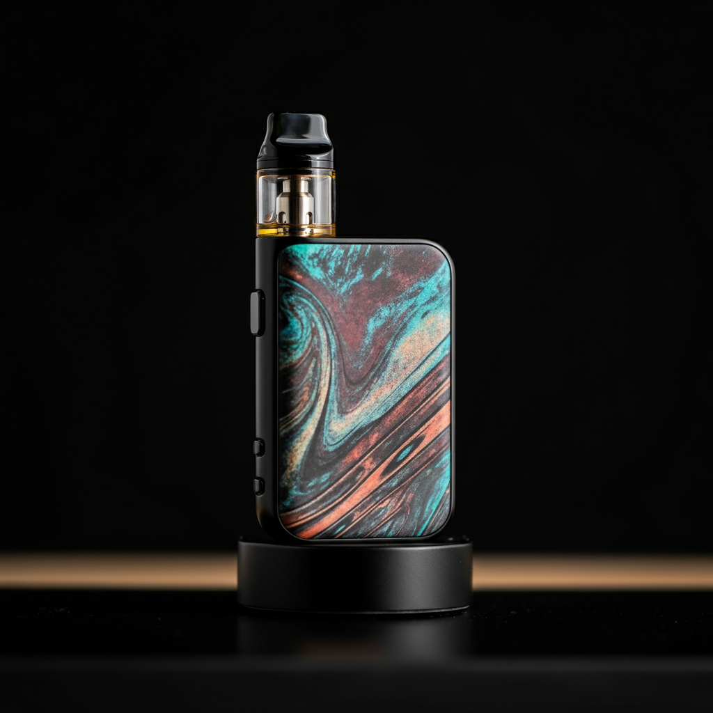 Off Stamp Vape Flavors