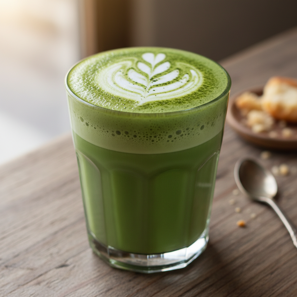 matcha 