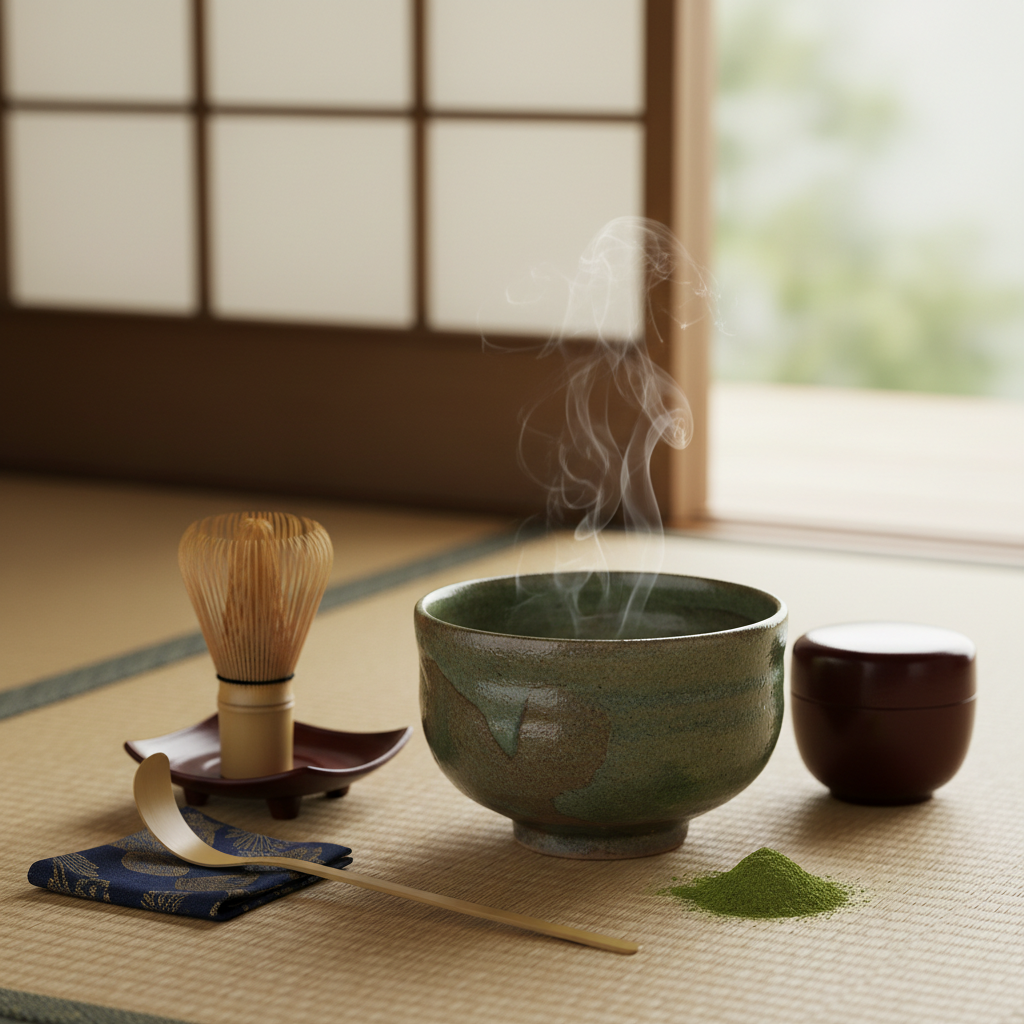 matcha 