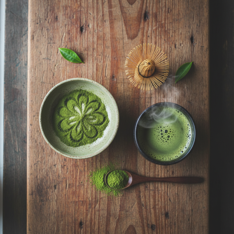 Matcha