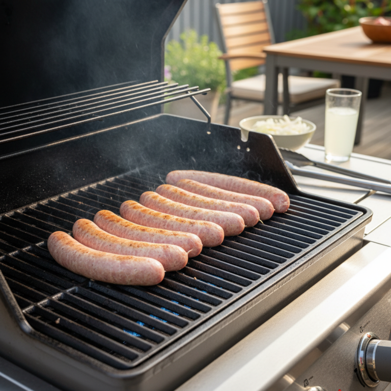 The Ultimate Guide to Bratwurst in 2026: Recipes, Tips, and Cooking Methods