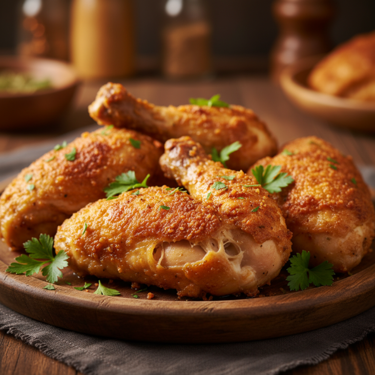 The Ultimate Guide to Broasted Chicken in 2026