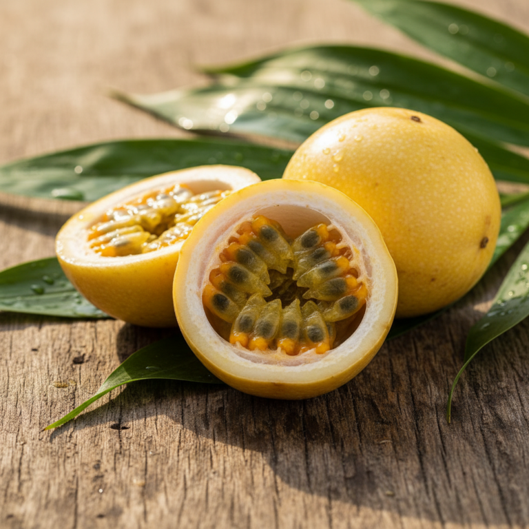 Spanish Passion Fruit: A Complete Guide (2026)