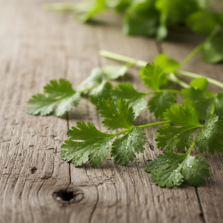 Koriandri: The Ultimate Guide to Coriander (2026)