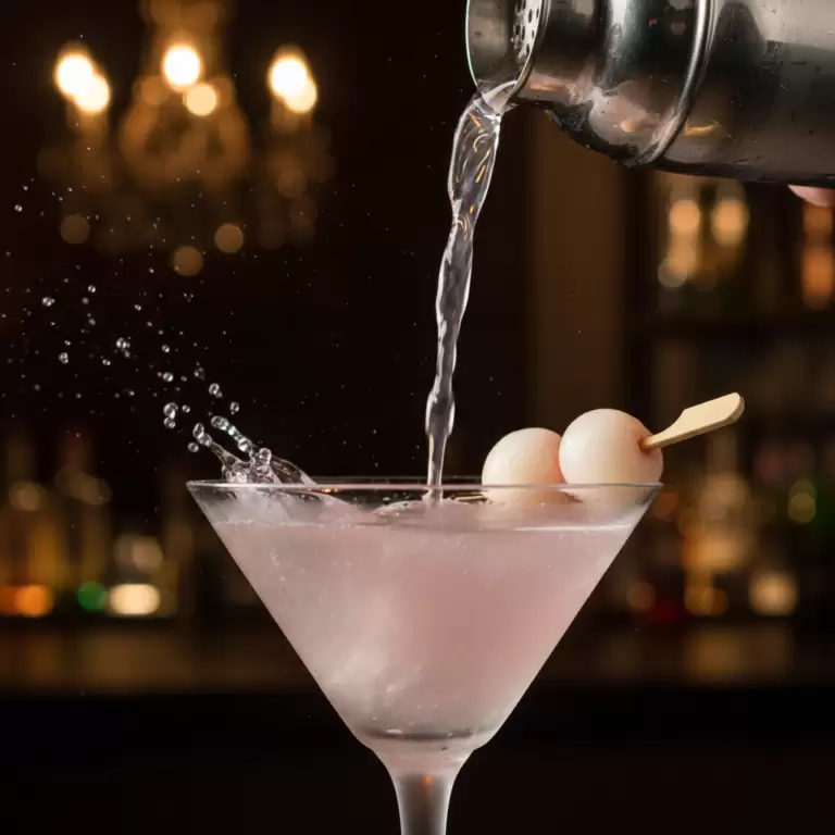 Lychee Martini Recipe: The Ultimate Guide for 2026