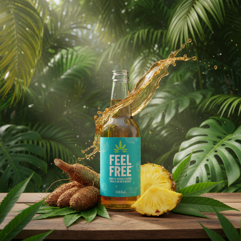 The Ultimate Guide to Feel Free Drink: Benefits, Risks, and FAQs