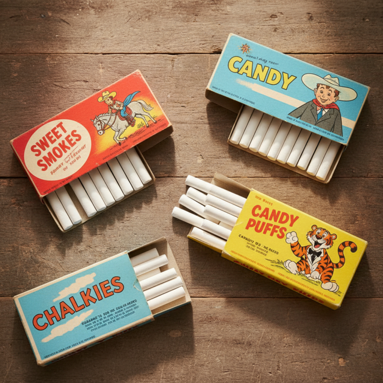 The Best Candy Cigarettes Guide 2026