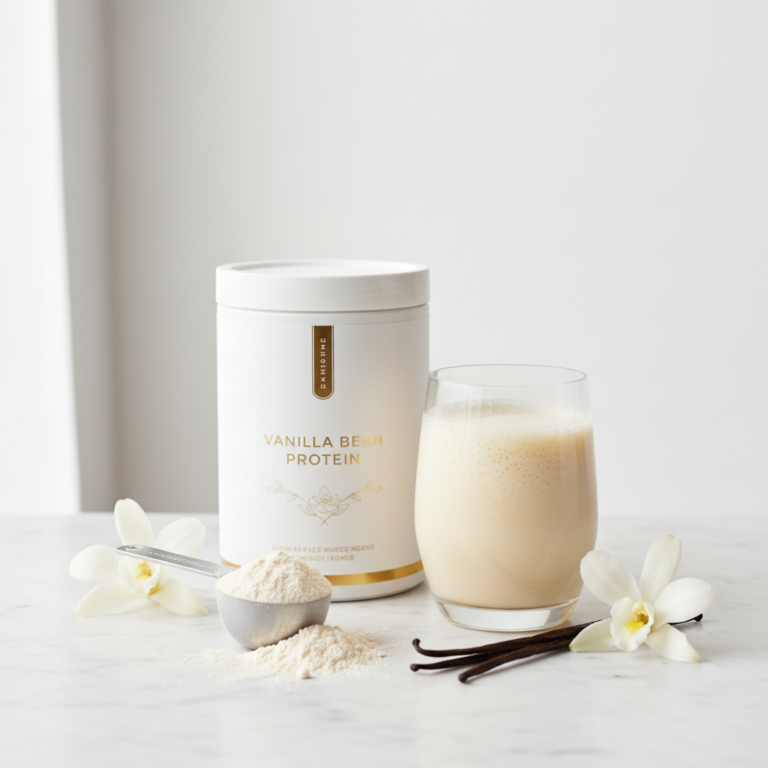 The Best Vanilla Protein Powder in 2026: Taste Tested and Ranked