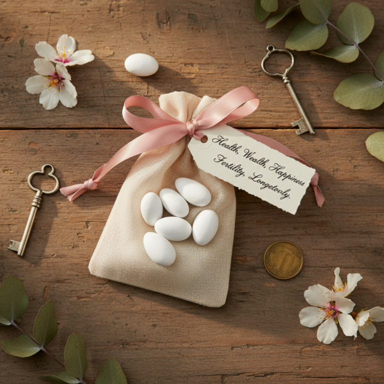 The Ultimate Guide to Jordan Almonds: History, Taste, and Best Picks