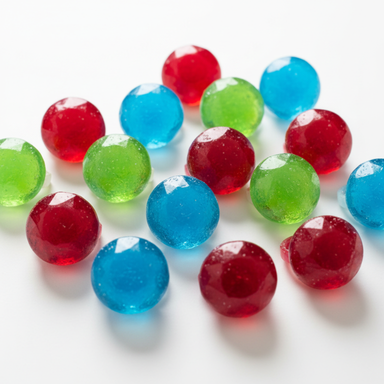 Ring Pop Flavors: The Ultimate Guide to Every Sweet Gem