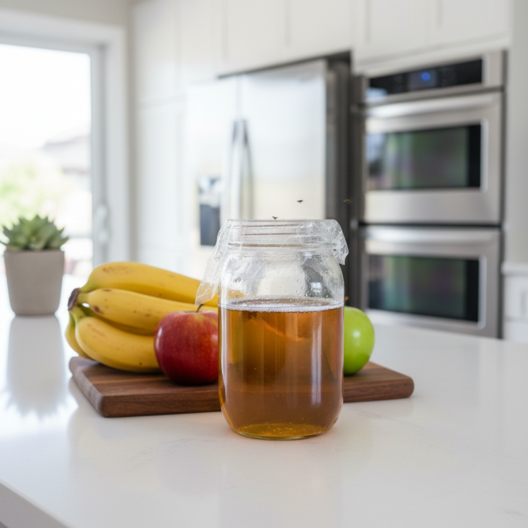 How to Get Rid of Fruit Flies: The Best Methods That Actually Work