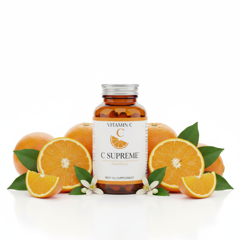 C Supreme: Benefits, Uses, and Best Options in 2026