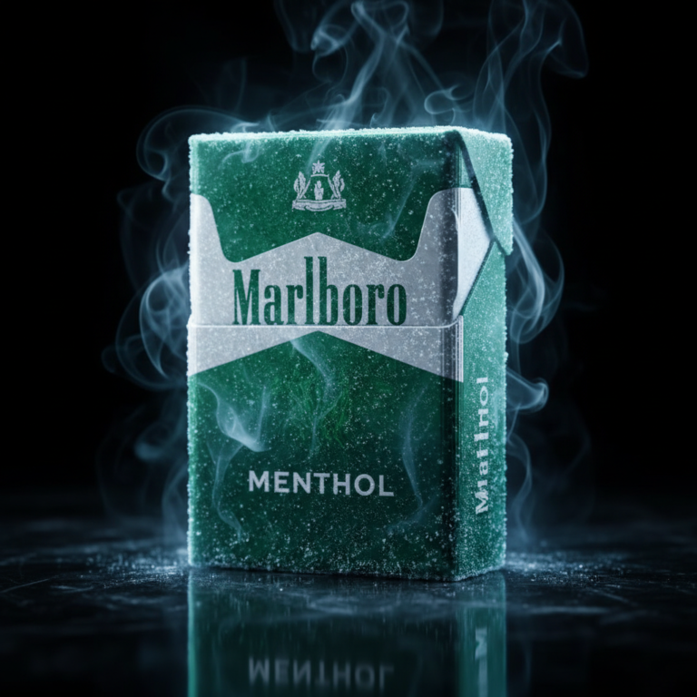Marlboro Menthol: Variants, Features, and Where to Buy in 2026