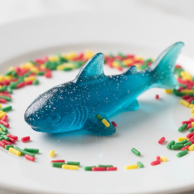 The Best Gummy Sharks in 2026: Flavors, Uses, and Where to Buy