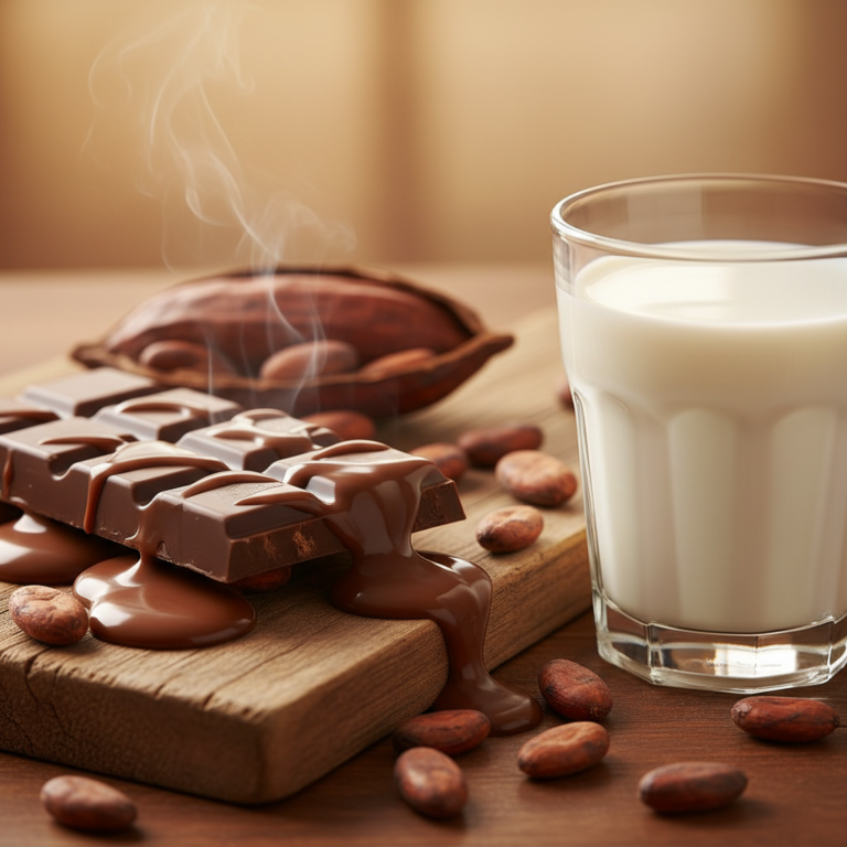 The Best Milky Choco in 2026: Flavor, Uses, and Where to Buy