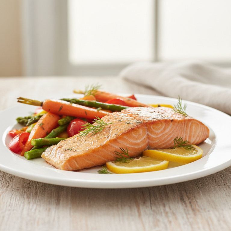 Atlantic King Salmon Fillets: Flavor, Cooking Tips, and Where to Buy in 2026