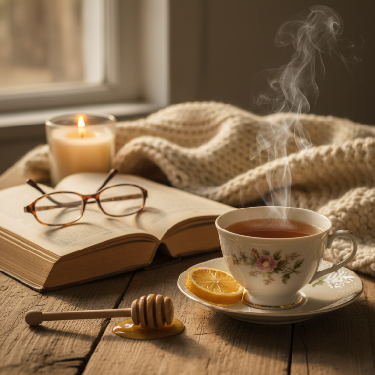 Best Tea for Sore Throat: Soothing Options That Work 2026