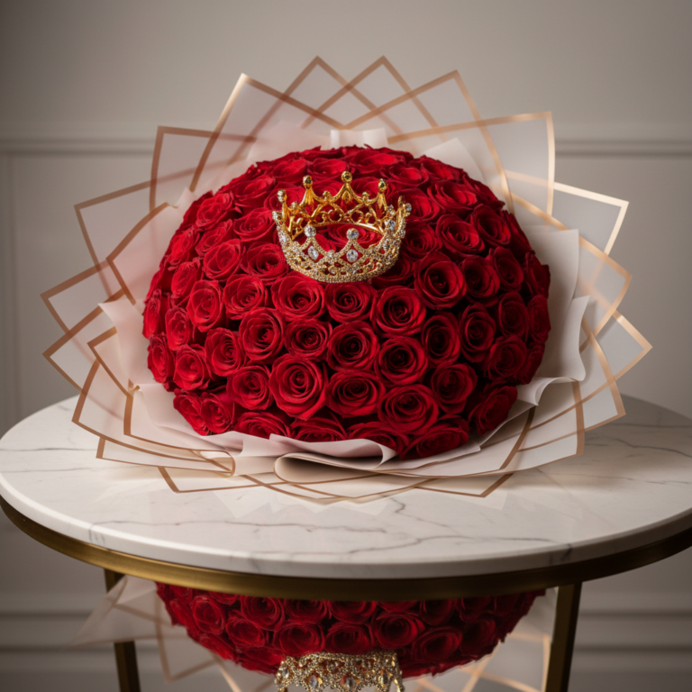 Ramo Buchon: A Guide to Elegant Floral Arrangements in 2026