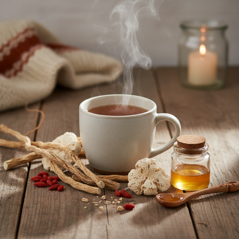 Pulhia Tea: A Guide to Its Flavor and Benefits in 2026