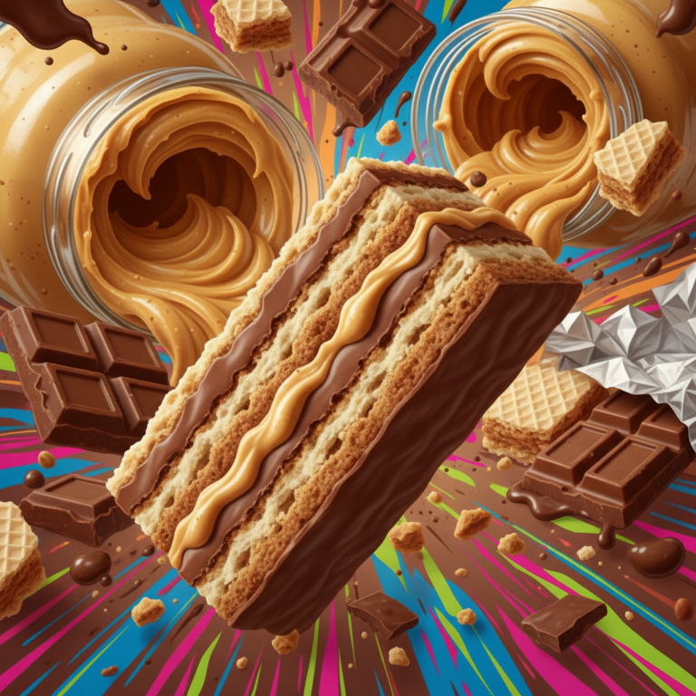 The Ultimate Guide to Nutty Buddy: Products, Nutrition, and Best Buys