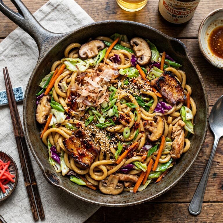 Udon Noodles: The Complete Flavor Guide, Best Broth Pairings, and Top Picks for 2026